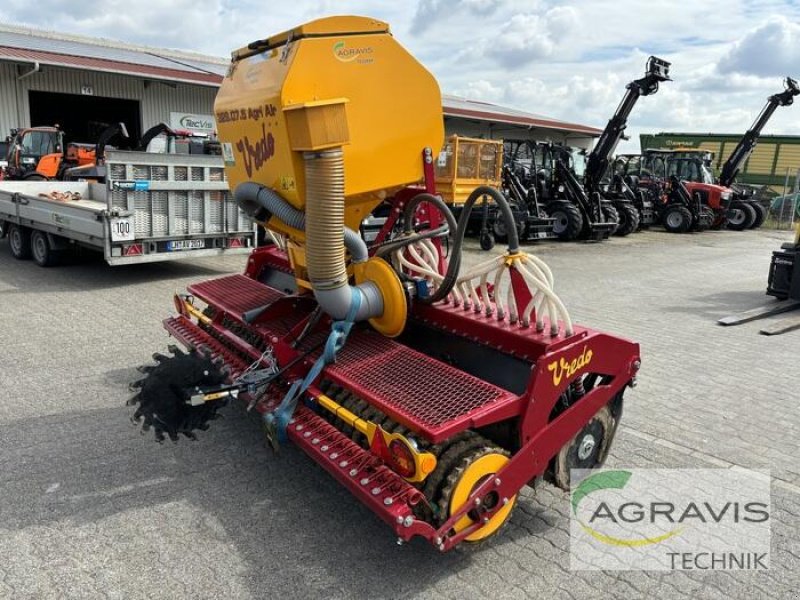 Direktsaatmaschine van het type Vredo DZ 329.07.5 AGRI AIR PACKER, Gebrauchtmaschine in Meppen (Foto 3)