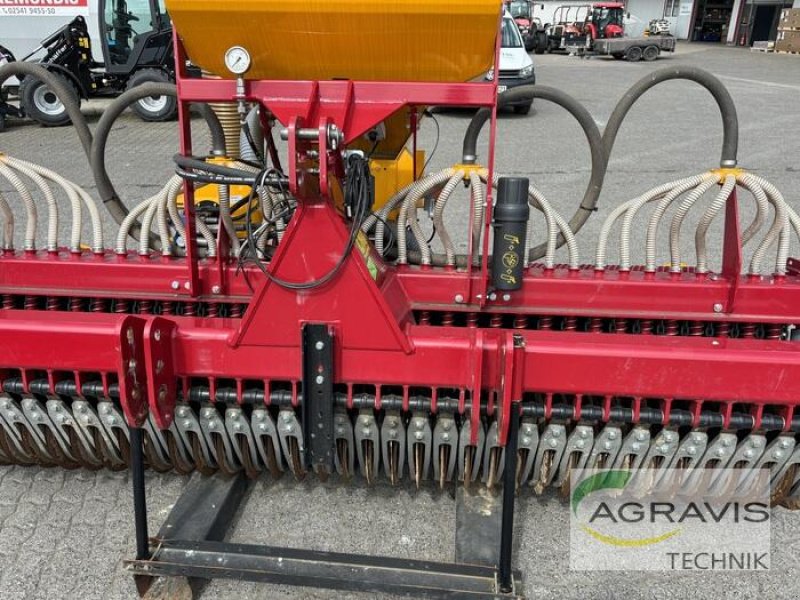 Direktsaatmaschine van het type Vredo DZ 329.07.5 AGRI AIR PACKER, Gebrauchtmaschine in Olfen  (Foto 5)