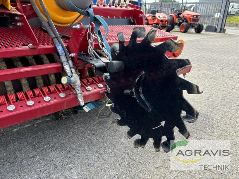 Direktsaatmaschine du type Vredo DZ 329.07.5 AGRI AIR PACKER, Gebrauchtmaschine en Olfen  (Photo 9)