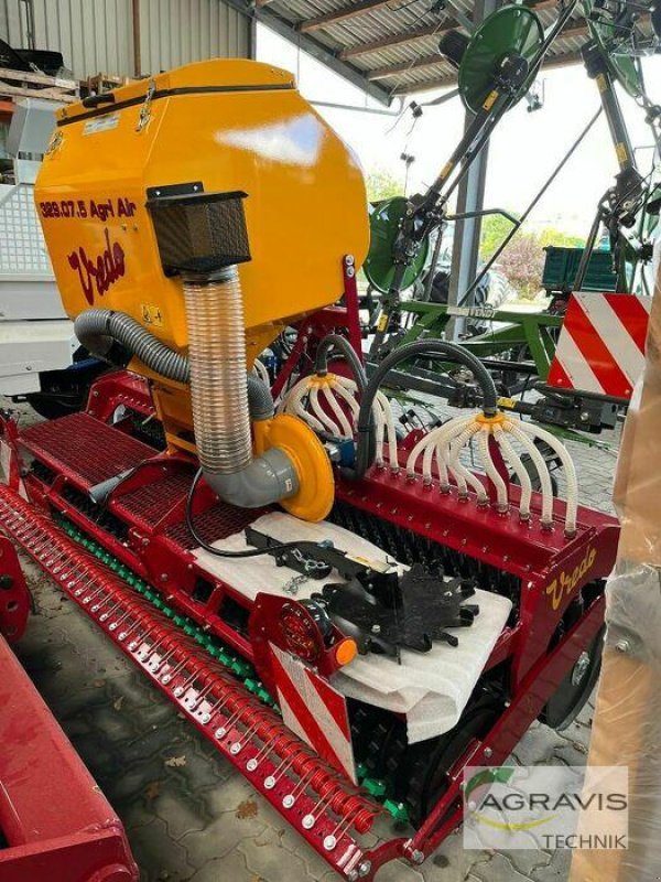 Direktsaatmaschine del tipo Vredo DZ 329.075 AIR PACKER, Neumaschine en Meschede-Remblinghausen (Imagen 2)