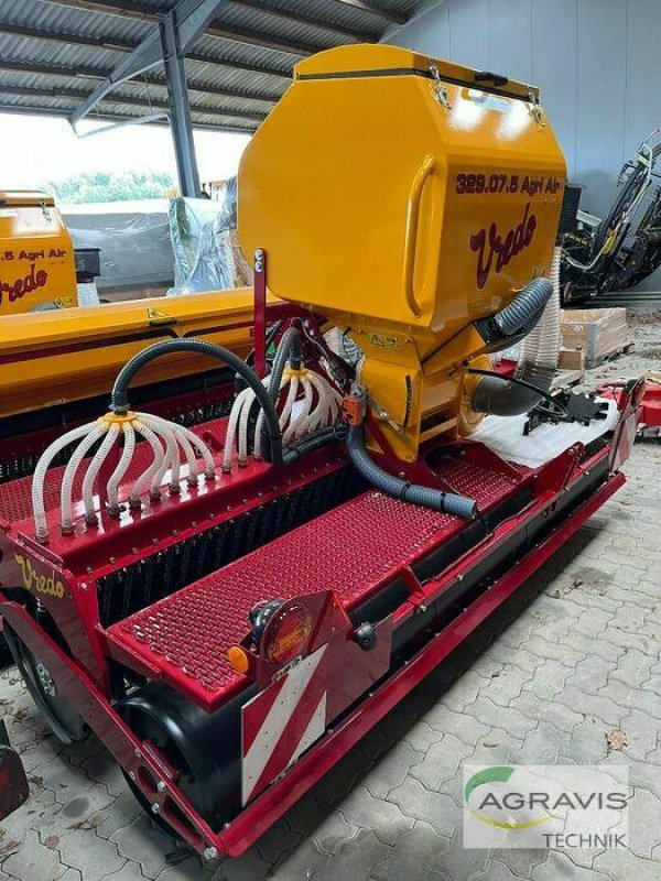 Direktsaatmaschine tipa Vredo DZ 329.075 GLATTWALZE, Neumaschine u Meschede-Remblinghausen (Slika 3)