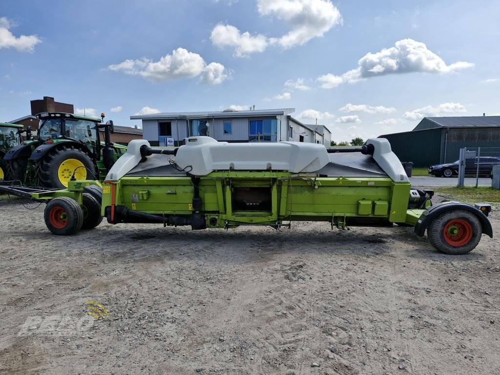 Direktschneidwerk типа CLAAS Direct Disc 520, Gebrauchtmaschine в Visbek/Rechterfeld (Фотография 7)