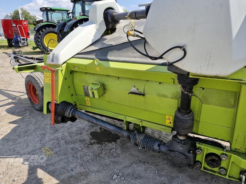 Direktschneidwerk типа CLAAS Direct Disc 520, Gebrauchtmaschine в Visbek/Rechterfeld (Фотография 18)