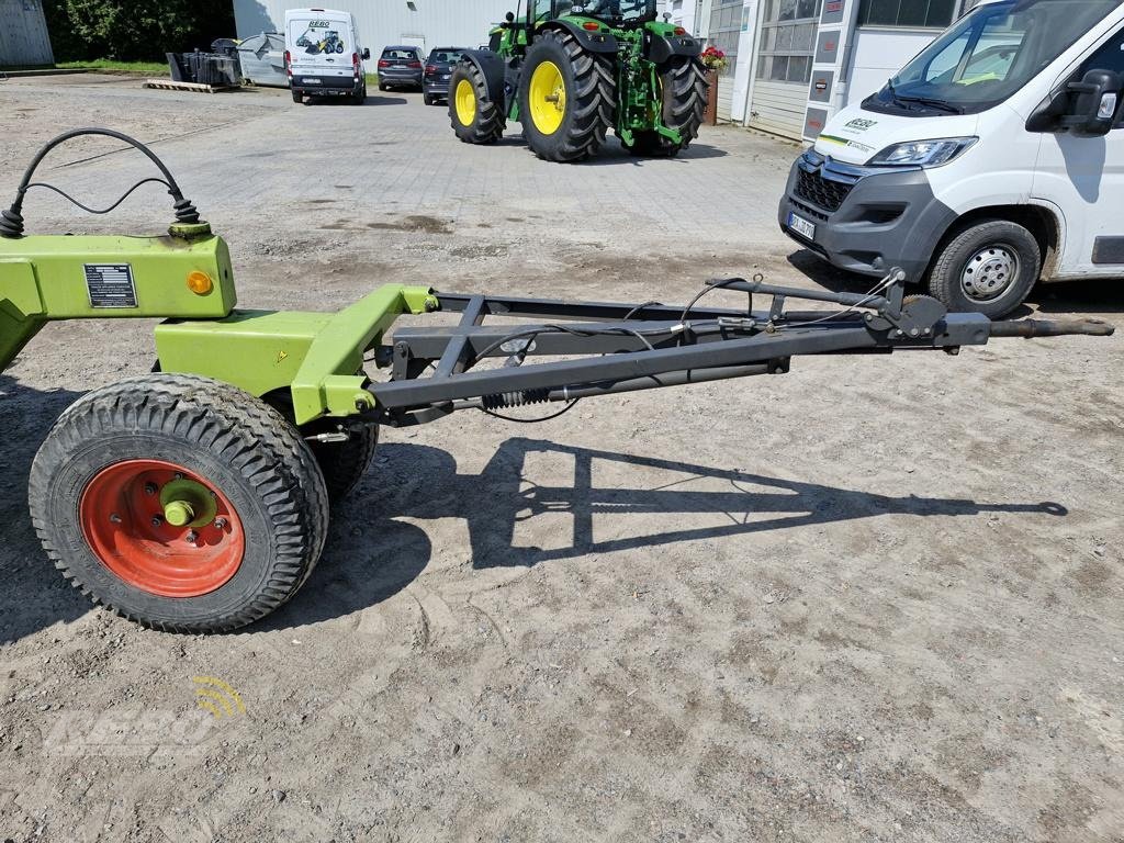 Direktschneidwerk типа CLAAS Direct Disc 520, Gebrauchtmaschine в Visbek/Rechterfeld (Фотография 20)