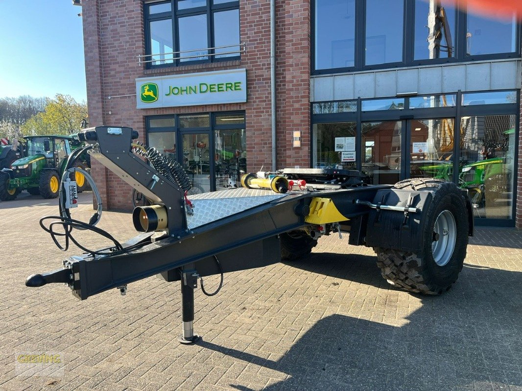 Dollyachse van het type Sonstige Severt SV-UNO, Neumaschine in Ahaus (Foto 1)