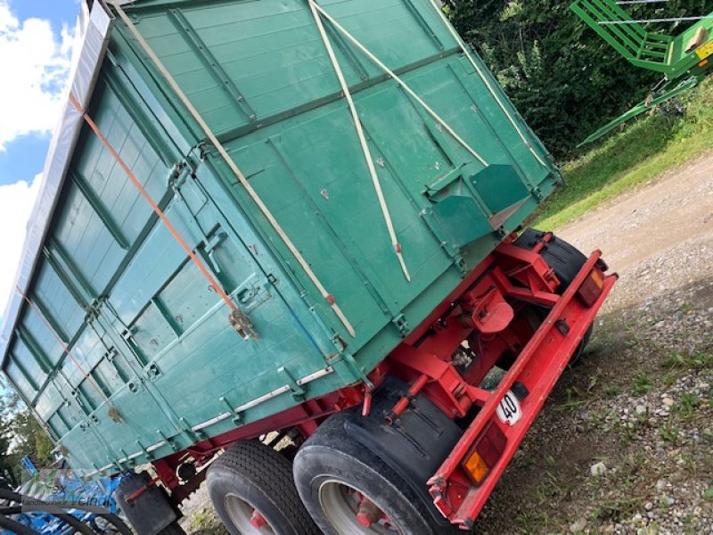 Dreiachskipper typu Weber-Rohr K24, Gebrauchtmaschine v Markt Schwaben (Obrázok 4)