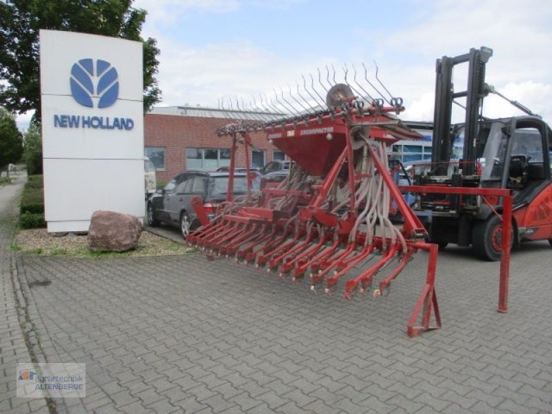Drillmaschine типа Accord DA optional 3m oder 4m, Gebrauchtmaschine в Altenberge (Фотография 1)