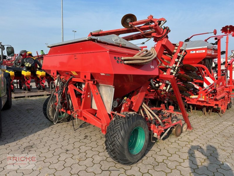 Drillmaschine des Typs Accord DV 500, Gebrauchtmaschine in Bockel - Gyhum (Bild 1)