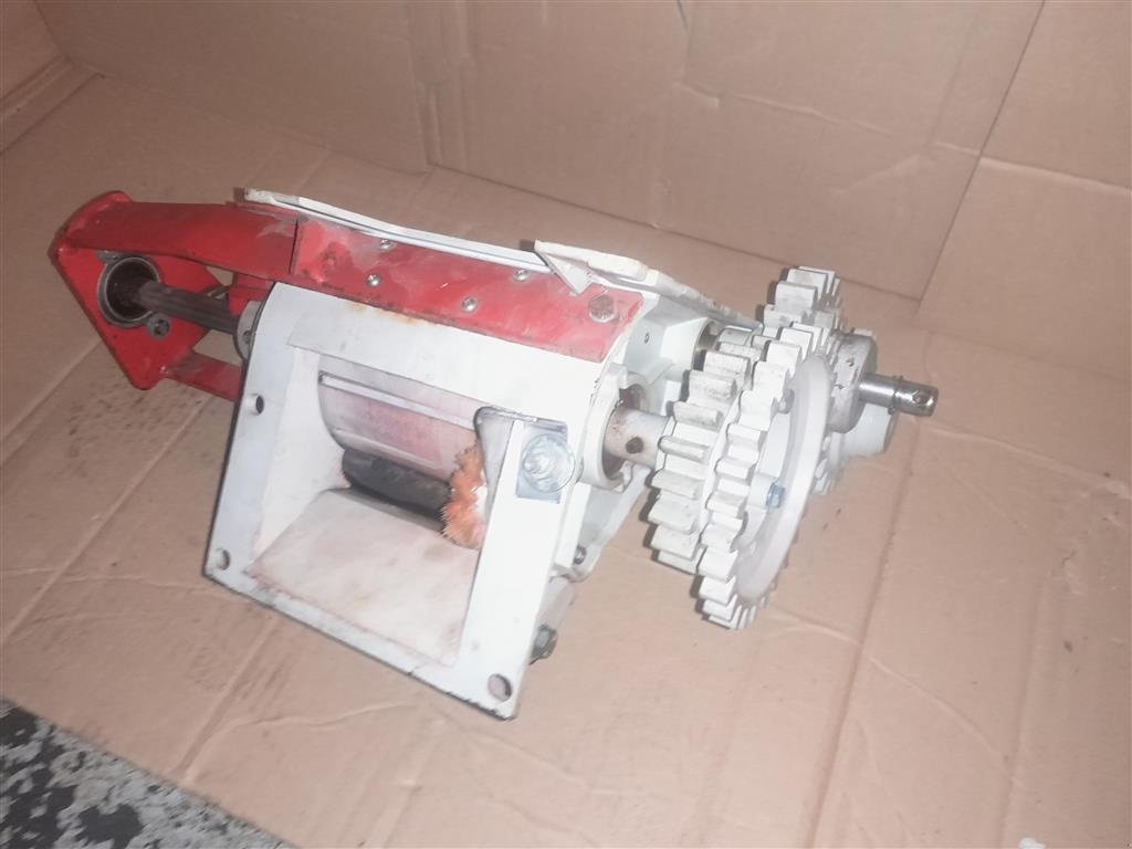 Drillmaschine typu Accord Komplet udmader, Gebrauchtmaschine v Hadsund (Obrázok 3)