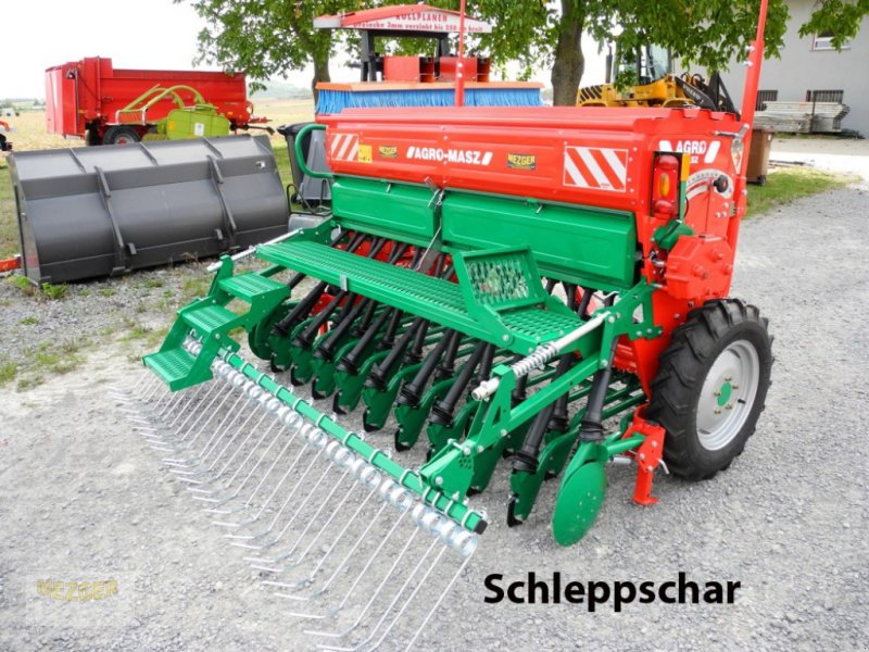 Drillmaschine tip Agro-Masz SR 300, Sämaschine, Neumaschine in Ditzingen (Poză 1)