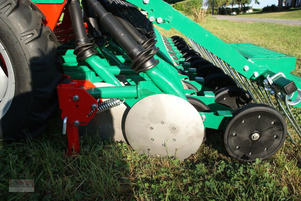 Drillmaschine van het type Agro-Masz SR300-Scheibenschar-AKTION, Neumaschine in Eberschwang (Foto 14)