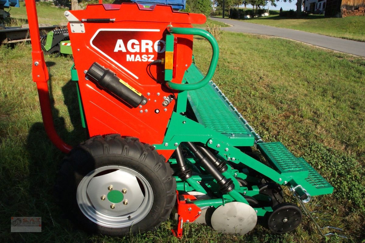 Drillmaschine tip Agro-Masz SR300-Scheibenschar-AKTION, Neumaschine in Eberschwang (Poză 13)