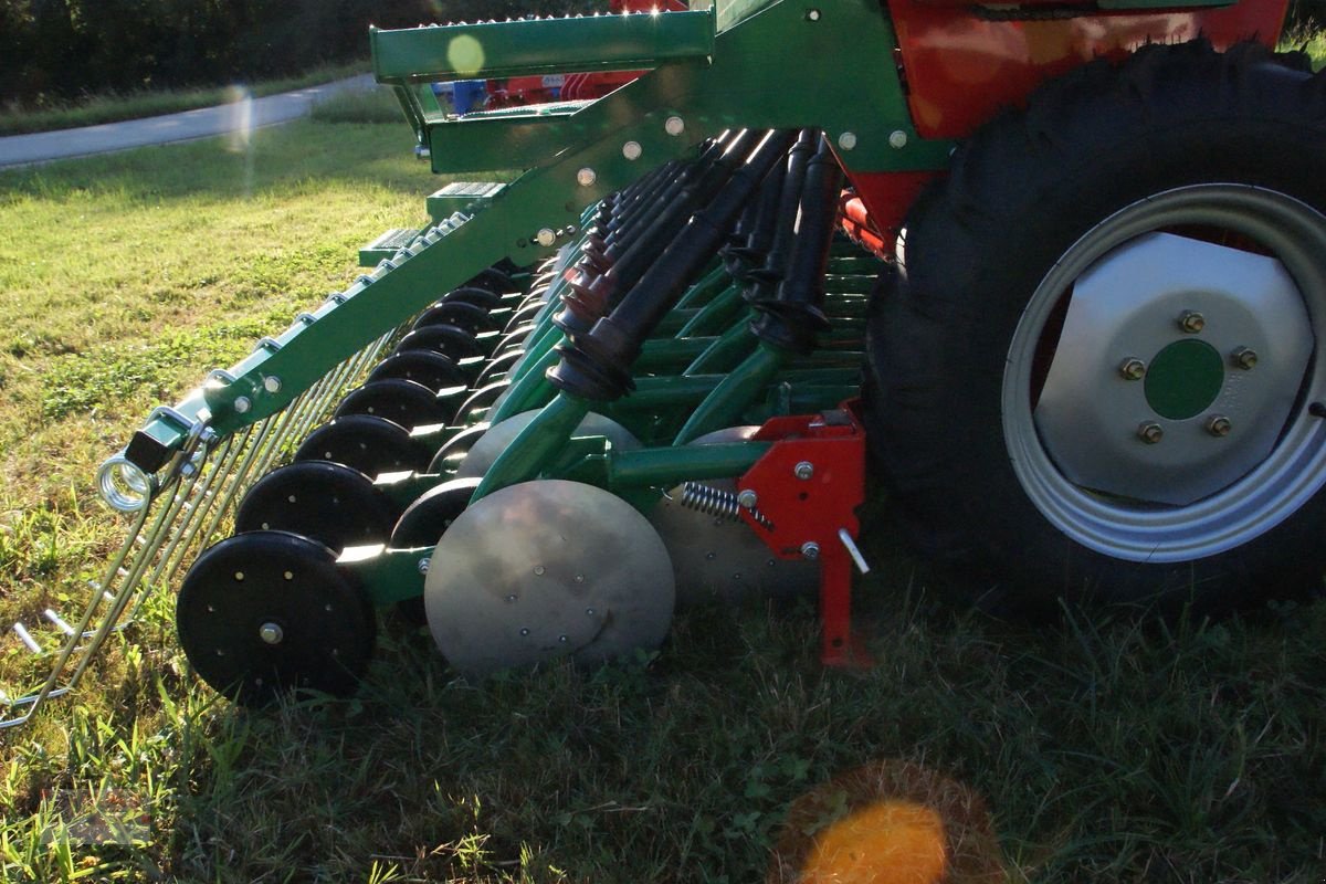 Drillmaschine of the type Agro-Masz SR300-Scheibenschar-AKTION, Neumaschine in Eberschwang (Picture 20)