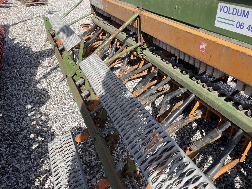 Drillmaschine типа Amazone 4m, Gebrauchtmaschine в Hadsten (Фотография 4)