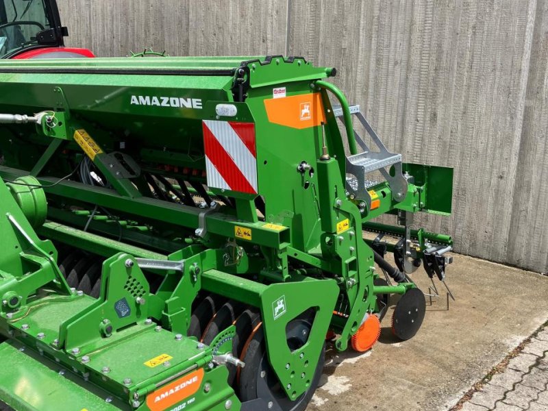 Drillmaschine del tipo Amazone AD 3000 Super, Neumaschine en Ampfing