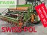 Drillmaschine des Typs Amazone ad 302 kg 302, Gebrauchtmaschine in MORDY (Bild 1)