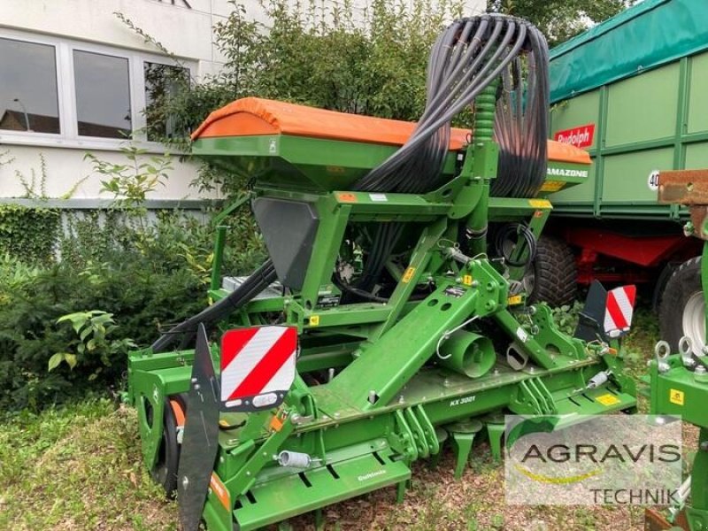 Drillmaschine del tipo Amazone AD-P 3001 SPECIAL, Neumaschine In Werl-Oberbergstraße (Immagine 1)