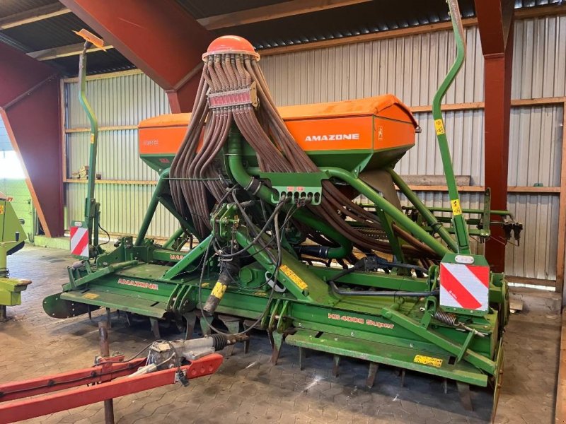 Drillmaschine a típus Amazone AD-P 400 Super, Gebrauchtmaschine ekkor: Aalestrup (Kép 1)