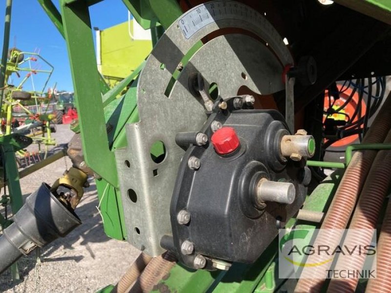 Drillmaschine typu Amazone AD-P SPECIAL, Gebrauchtmaschine w Olfen (Zdjęcie 10)