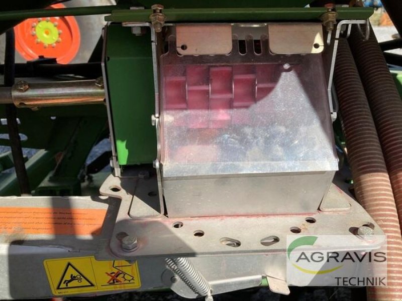 Drillmaschine del tipo Amazone AD-P SPECIAL, Gebrauchtmaschine en Olfen (Imagen 11)