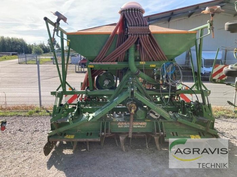 Drillmaschine typu Amazone AD-P SPECIAL, Gebrauchtmaschine w Olfen (Zdjęcie 5)