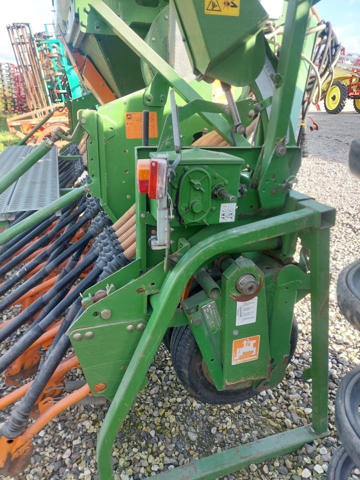 Drillmaschine от тип Amazone Airstar Profi 400, Gebrauchtmaschine в Hammel (Снимка 6)