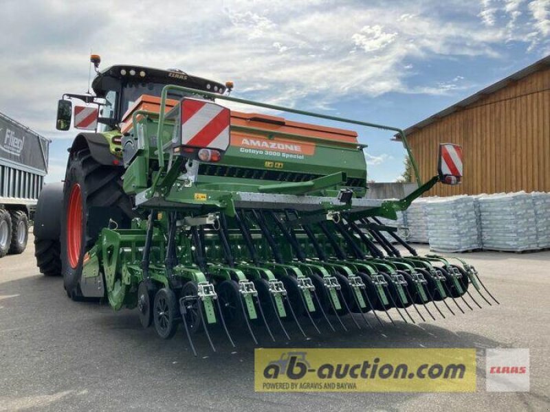 Drillmaschine of the type Amazone CATAYA 3000 KE 3002 AB-AUCTION, Neumaschine in Freystadt (Picture 1)