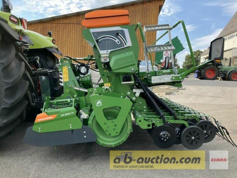 Drillmaschine του τύπου Amazone CATAYA 3000 KE 3002 AB-AUCTION, Neumaschine σε Freystadt (Φωτογραφία 21)