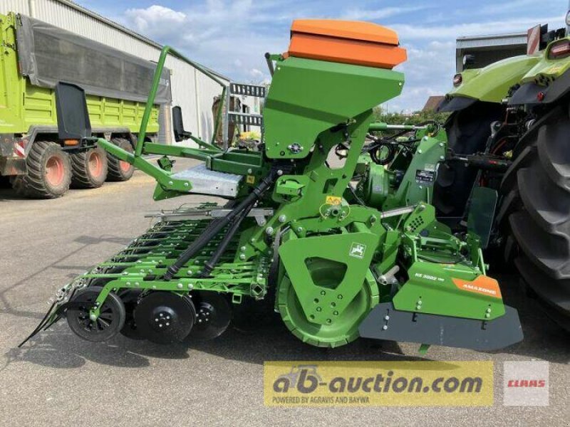 Drillmaschine του τύπου Amazone CATAYA 3000 KE 3002 AB-AUCTION, Neumaschine σε Freystadt (Φωτογραφία 20)