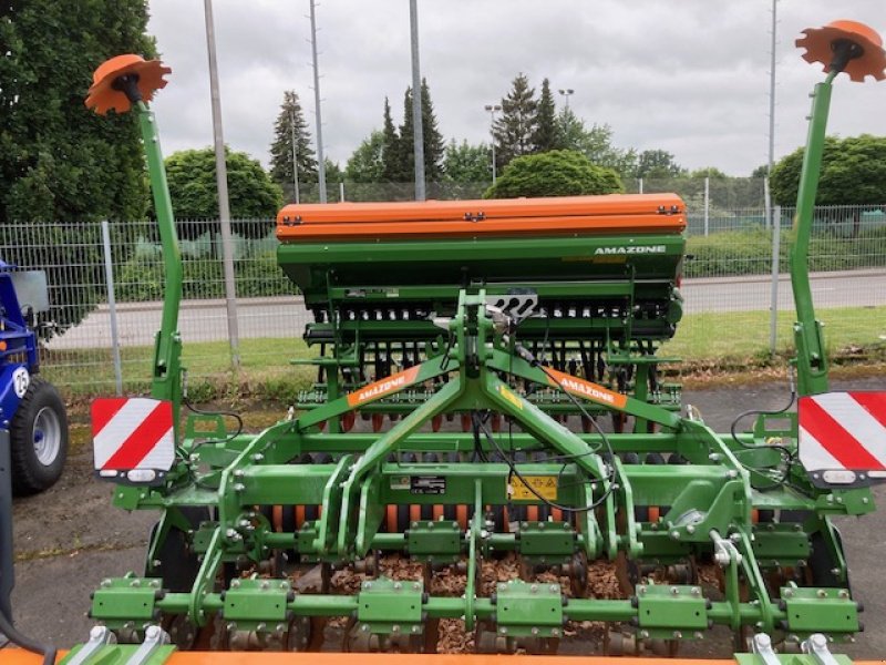 Drillmaschine tip Amazone Cataya 3000 Special, Gebrauchtmaschine in Hofgeismar (Poză 2)