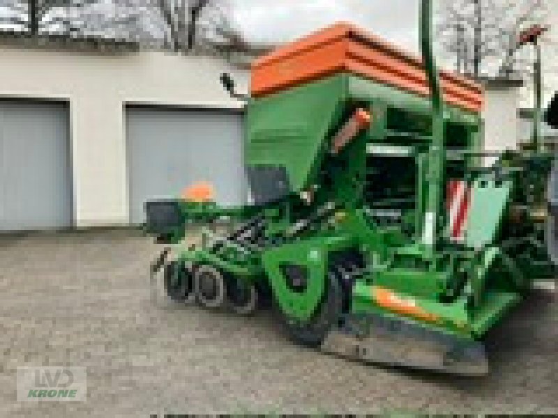 Drillmaschine tipa Amazone Cataya 3000 Super, Gebrauchtmaschine u Spelle