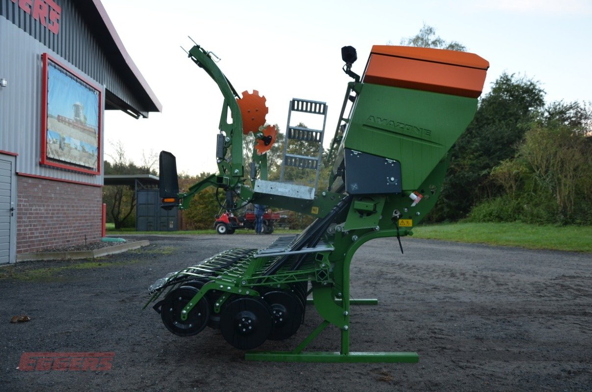 Drillmaschine van het type Amazone Cataya 3000 Super, Neumaschine in Suhlendorf (Foto 2)