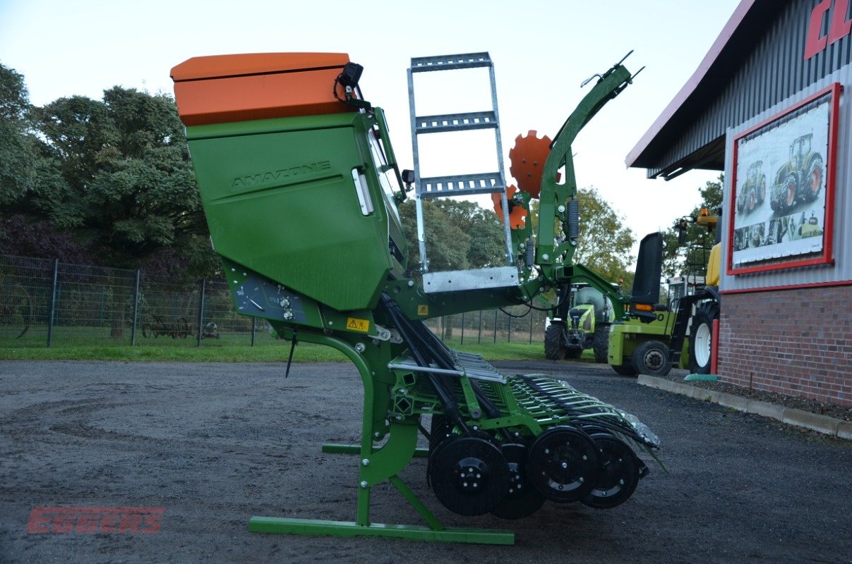 Drillmaschine van het type Amazone Cataya 3000 Super, Neumaschine in Suhlendorf (Foto 4)