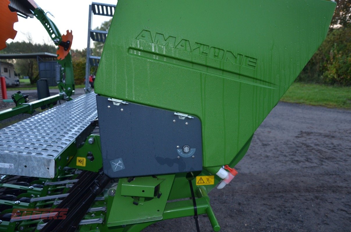 Drillmaschine del tipo Amazone Cataya 3000 Super, Neumaschine en Suhlendorf (Imagen 18)