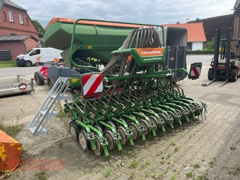 Drillmaschine tip Amazone Centaya 3000 Super, Gebrauchtmaschine in Suhlendorf (Poză 1)