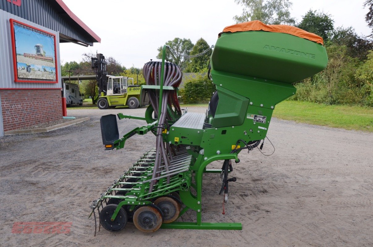 Drillmaschine του τύπου Amazone Centaya 3000 Super, Gebrauchtmaschine σε Suhlendorf (Φωτογραφία 2)