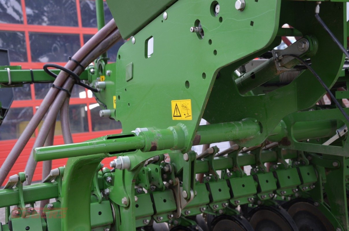 Drillmaschine del tipo Amazone Centaya 3000 Super, Gebrauchtmaschine In Suhlendorf (Immagine 17)