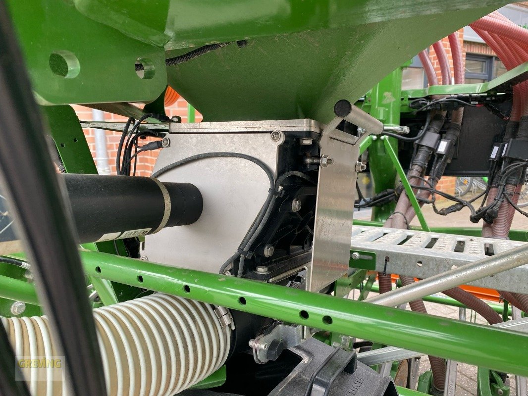 Drillmaschine του τύπου Amazone Centaya 3000 Super, Gebrauchtmaschine σε Ahaus (Φωτογραφία 15)