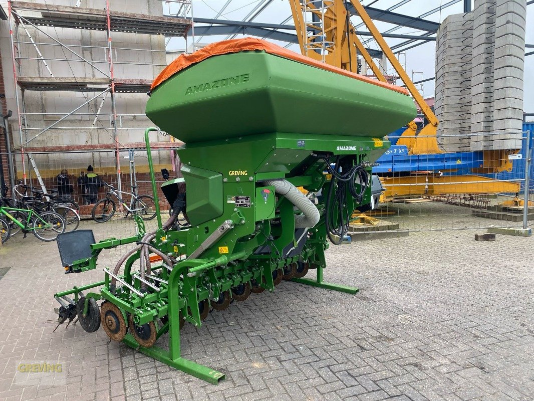 Drillmaschine van het type Amazone Centaya 3000 Super, Gebrauchtmaschine in Ahaus (Foto 3)