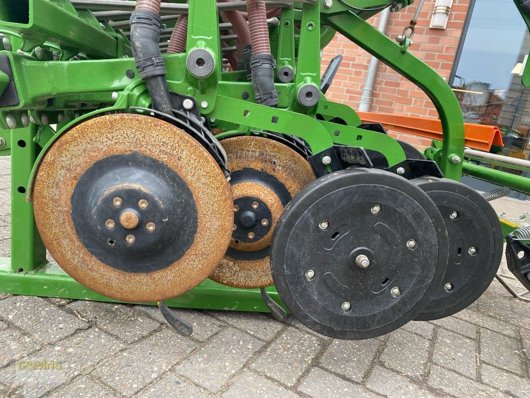 Drillmaschine van het type Amazone Centaya 3000 Super, Gebrauchtmaschine in Ahaus (Foto 7)