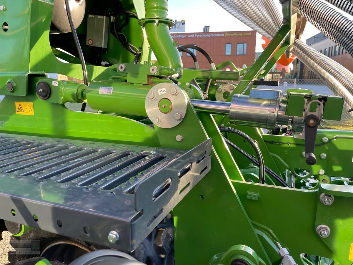 Drillmaschine del tipo Amazone Cirrus 3003 Compact, Gebrauchtmaschine en Gerasdorf (Imagen 15)