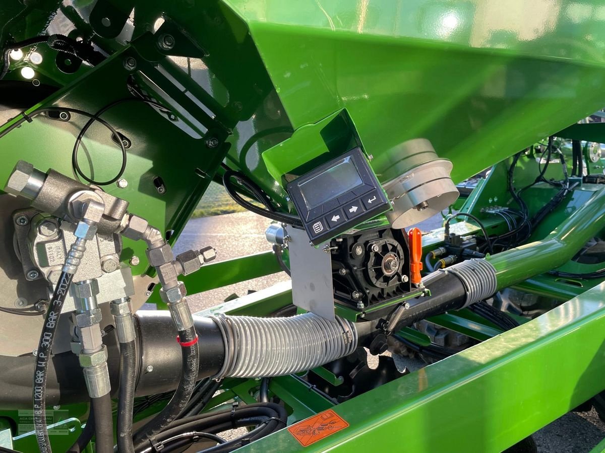 Drillmaschine del tipo Amazone Cirrus 3003 Compact, Gebrauchtmaschine en Gerasdorf (Imagen 12)