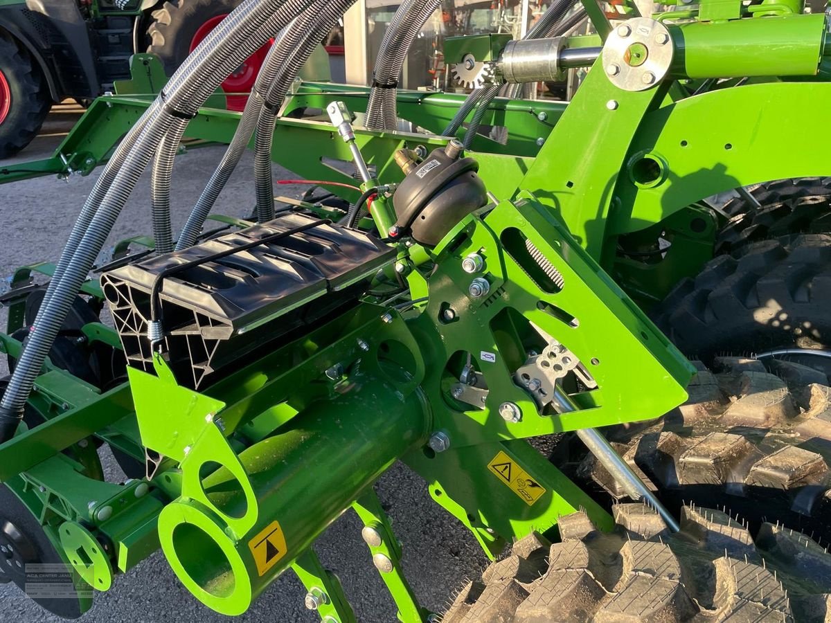 Drillmaschine del tipo Amazone Cirrus 3003 Compact, Gebrauchtmaschine en Gerasdorf (Imagen 21)