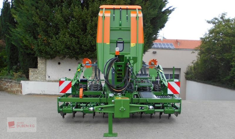 Drillmaschine του τύπου Amazone Cirrus 3003 Compact, Vorführmaschine σε Ziersdorf (Φωτογραφία 9)