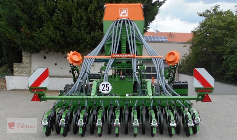 Drillmaschine typu Amazone Cirrus 3003 Compact, Vorführmaschine w Ziersdorf (Zdjęcie 5)