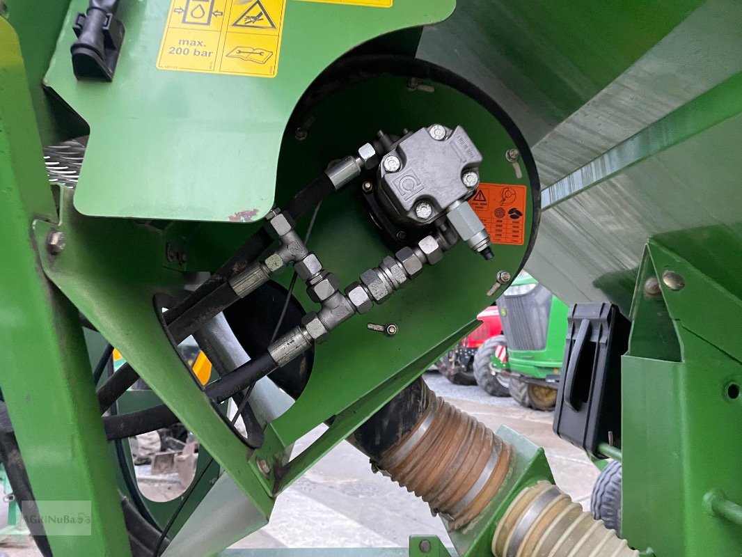 Drillmaschine от тип Amazone Cirrus 6002 Activ, Gebrauchtmaschine в Prenzlau (Снимка 8)