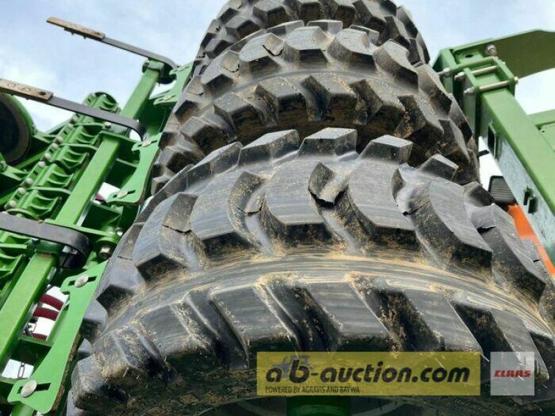 Drillmaschine a típus Amazone CIRRUS 6003-2 GEZ. AB-AUCTION, Neumaschine ekkor: Hollfeld (Kép 19)