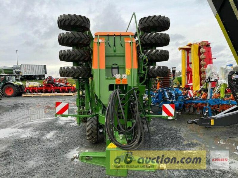 Drillmaschine a típus Amazone CIRRUS 6003-2 GEZ. AB-AUCTION, Neumaschine ekkor: Hollfeld (Kép 13)