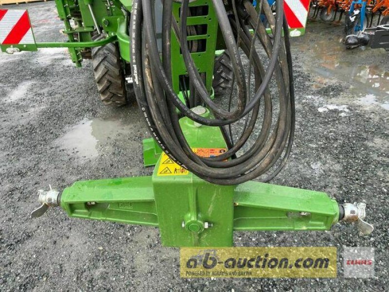 Drillmaschine a típus Amazone CIRRUS 6003-2 GEZ. AB-AUCTION, Neumaschine ekkor: Hollfeld (Kép 5)