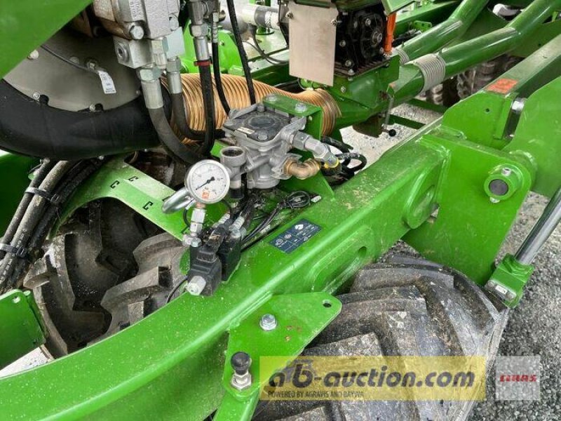 Drillmaschine a típus Amazone CIRRUS 6003-2 GEZ. AB-AUCTION, Neumaschine ekkor: Hollfeld (Kép 8)